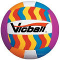 high quality pu pvc laminated volleyballs ball machine stitch volleyball size 5